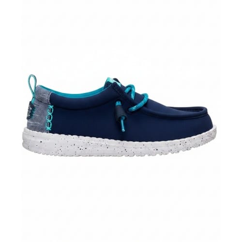Mocassins HEYDUDE -