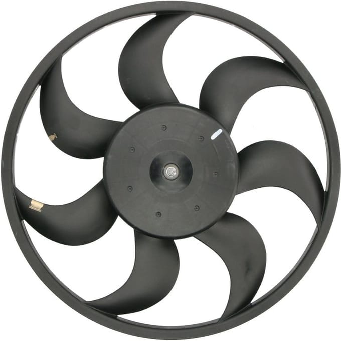 Ventilator THERMOTEC D8X035TT