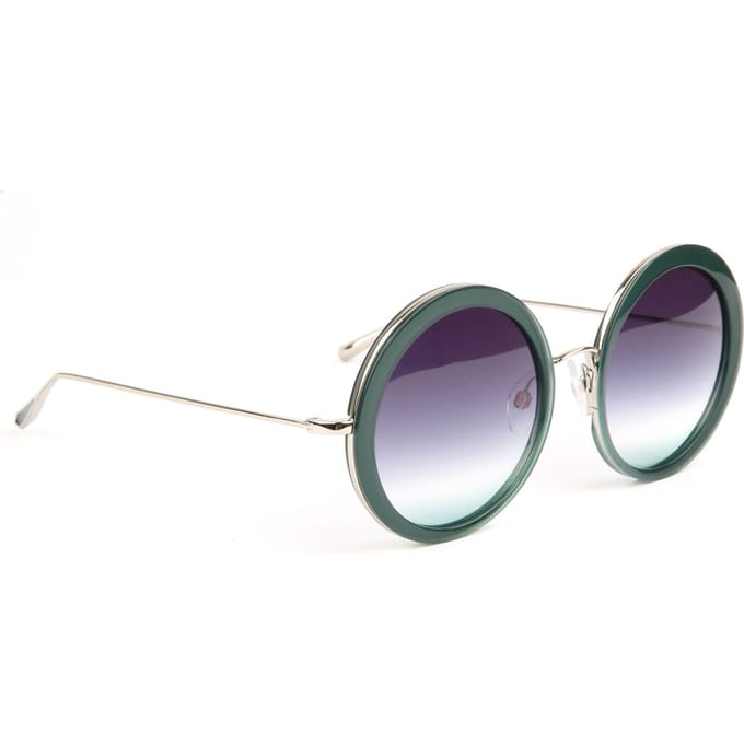 Ana Hickmann Sunglasses HI3194 T01 54