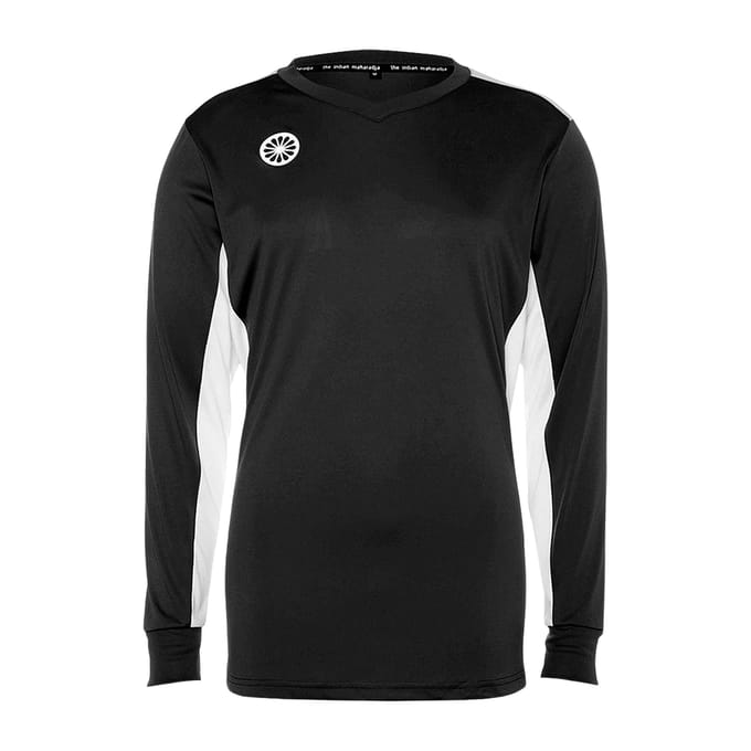 The Indian Maharadja T3 LS Goalkeeper Shirt Junior