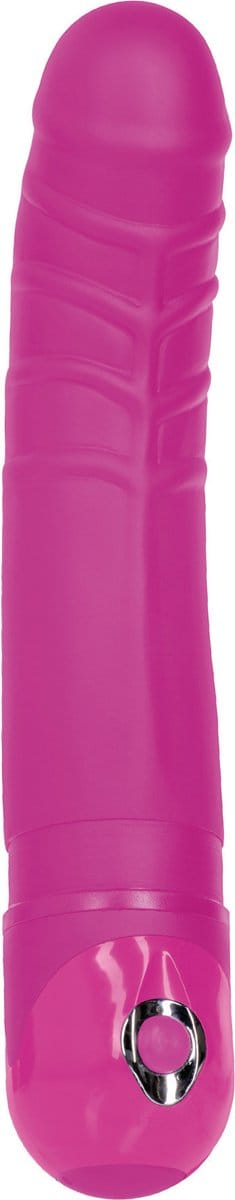 Bendie Power Stud Little Guy - Roze - Vibrator