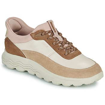Lage Sneakers Geox D SPHERICA PLUS B