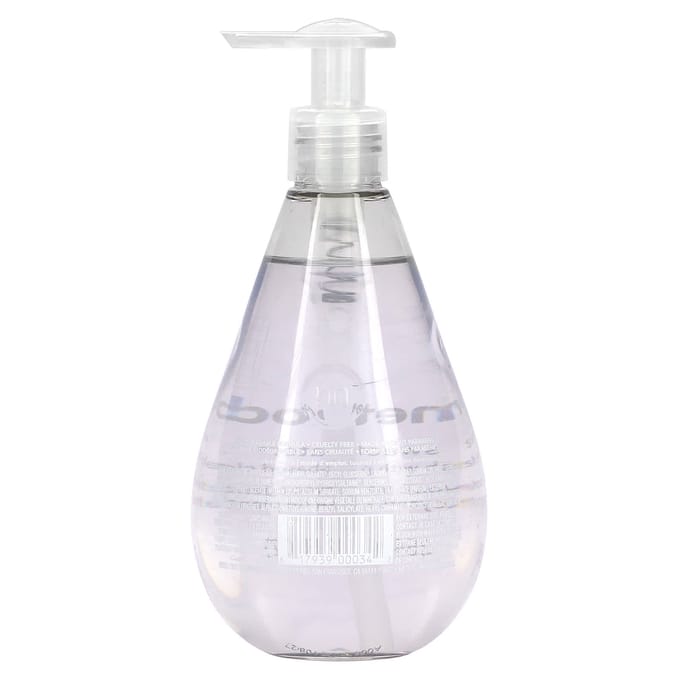 Méthode, Lavage à la main, Sweetwater, 12 fl oz (354 ml) white
