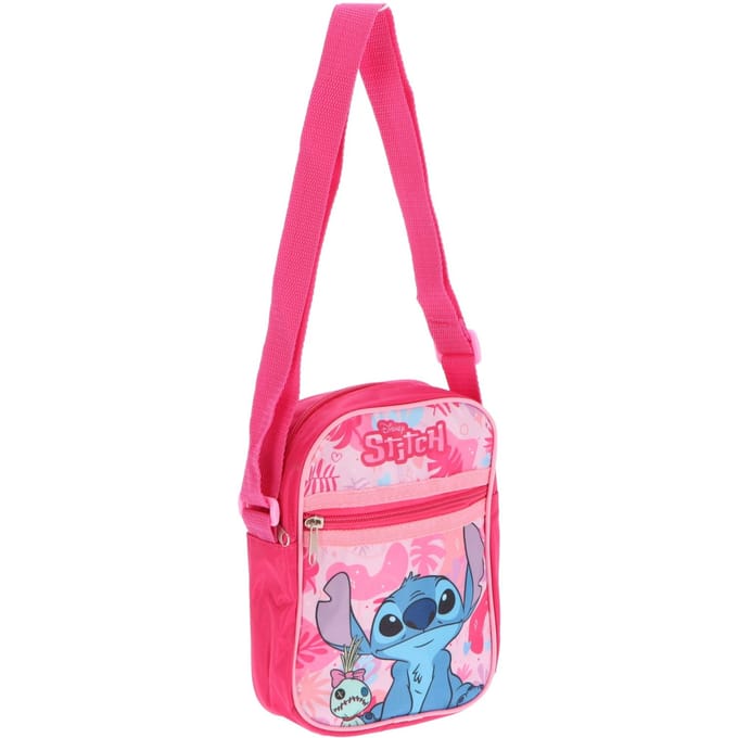 Lilo & Stitch schoudertas