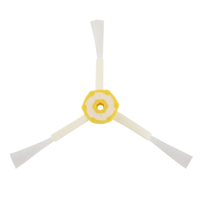 Pièces de rechange pour brosses latérales Roomba 870 880 861 980 blanc