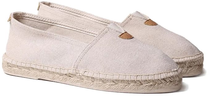 Toni Pons Blanes-er Espadrilles Beige EU 36 Man,Vrouw
