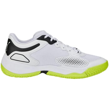 Lage Sneakers Puma Solarcourt Rct Allcourt
