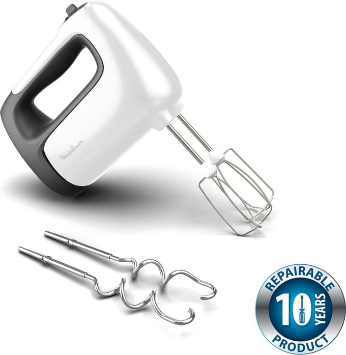 Moulinex Prep'Mix+ HM462110 - Handmixer