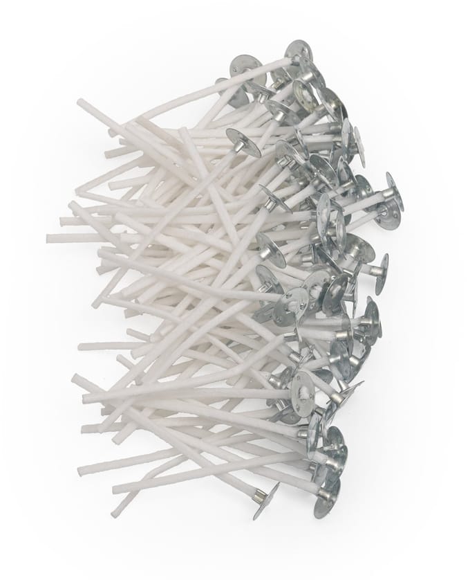TopWosk - Knotten - 45 Nitten - 6 cm - 100 Stuks