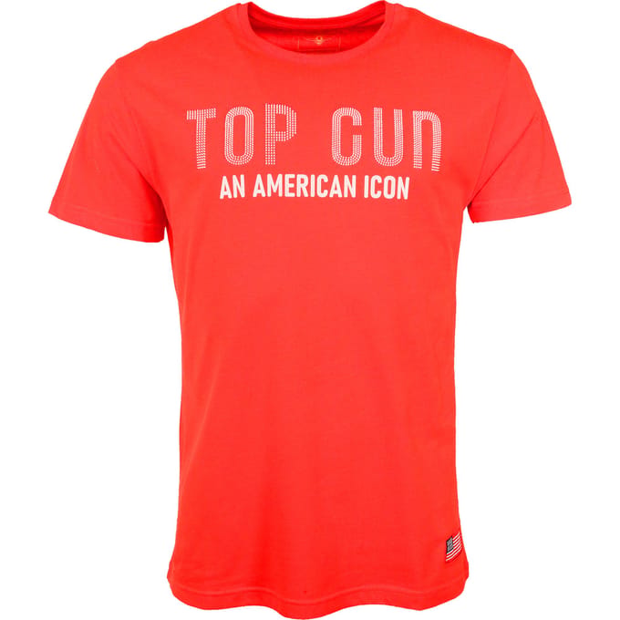 Top Gun T-Shirt TG20212009