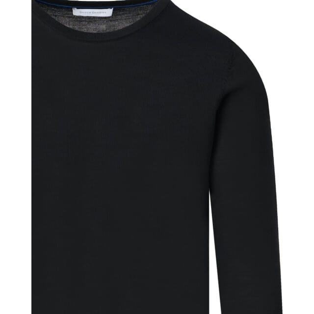 Dutch Dandies crew-neck sweater connery