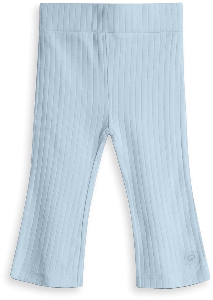 4President legging meisjes Cashmere blue