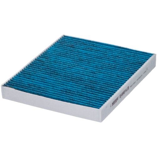 Cabineluchtfilter  HENGST Filtration E4981LB