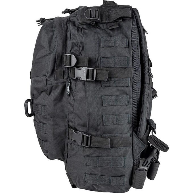 Viper Special Ops Effen Rugzak One Size zwart