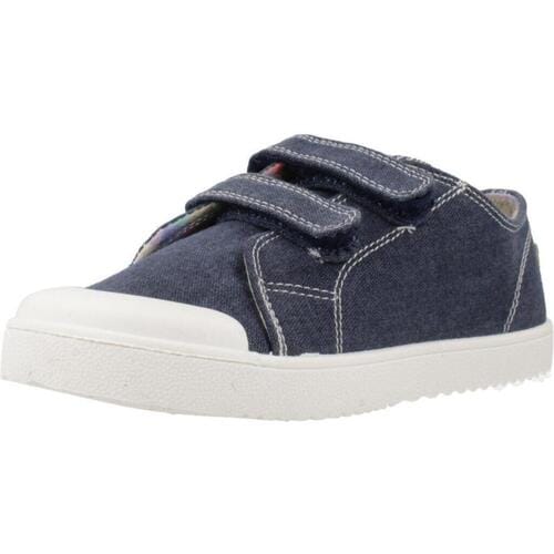 Lage Sneakers Pablosky 980120p