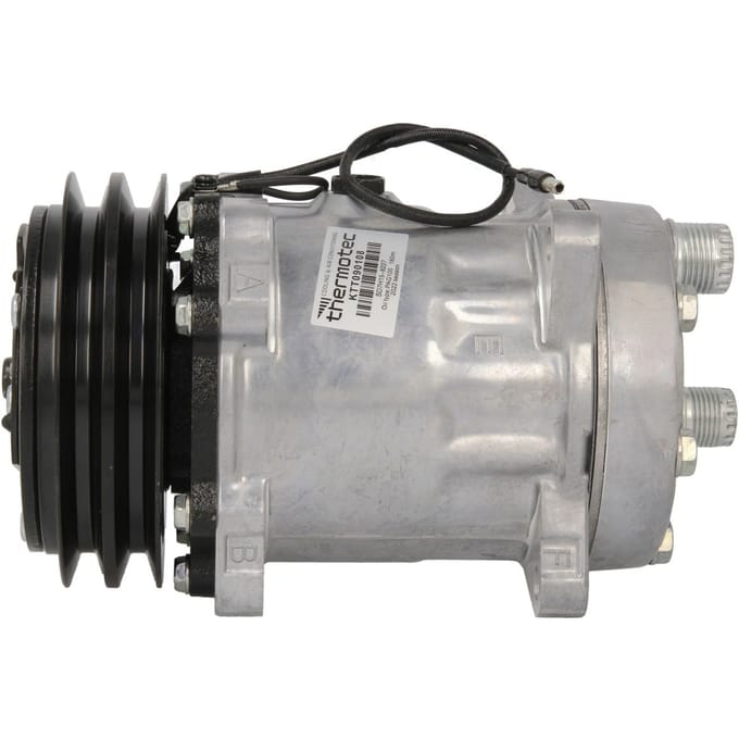 Compressor airconditioning THERMOTEC KTT090108
