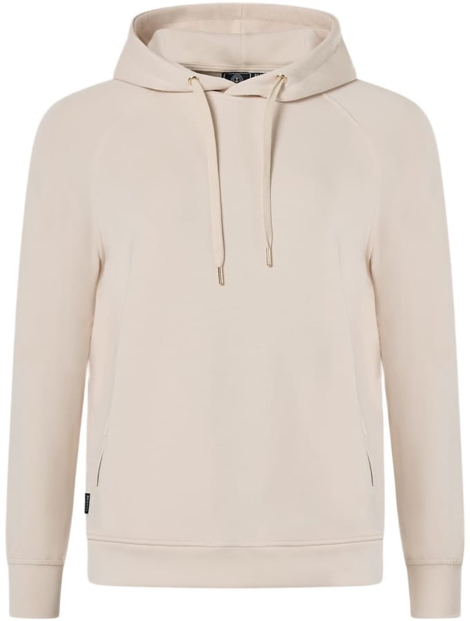 Seaside Lounge Relax Hood – Trainingssweater dames – Maat 44