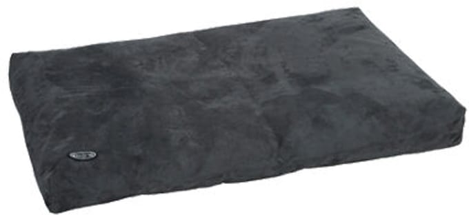 Buster Memory Foam Dog Bed - Camel 120x100 cm.