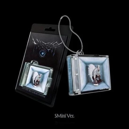 (VOORAFGAANDE BESTELLING)SLEUTEL - [HUNTER] 3e Album SMini Versie