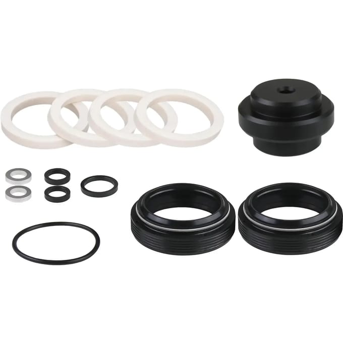 Vorkafdichtingset Massi Rockshox
