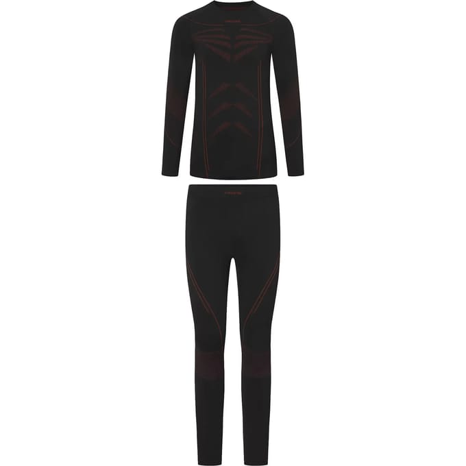 Onderkleding set Viking Rocket