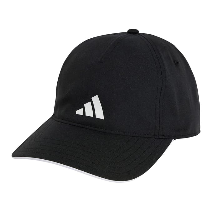 adidas Performance AEROREADY B-ball Pet - Unisex - Zwart