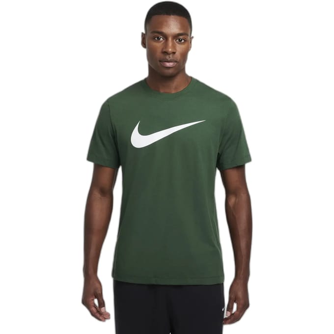 T-shirt Nike Swoosh