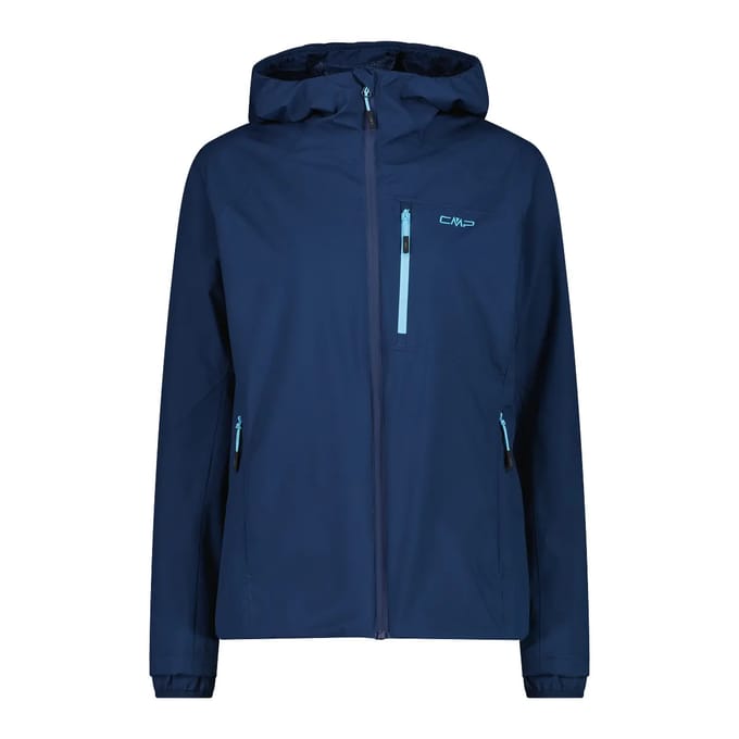 Waterdicht damesjack CMP HighLoft