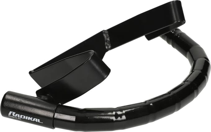 Radikal Stuurslot kabel / Antirobos slot Radikal voor Sym Orbit II