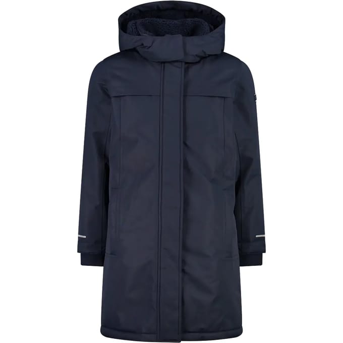 Parka Taslan meisje CMP