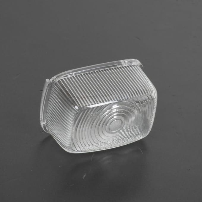 Cabochon de clignotant Générique pour scooter Yamaha 50 BWS 1990-2003 Neuf