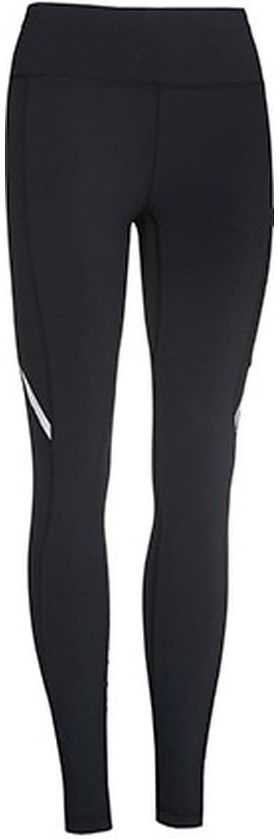 Patrick High Performance Exclusive Tight Dames - Zwart | Maat: L