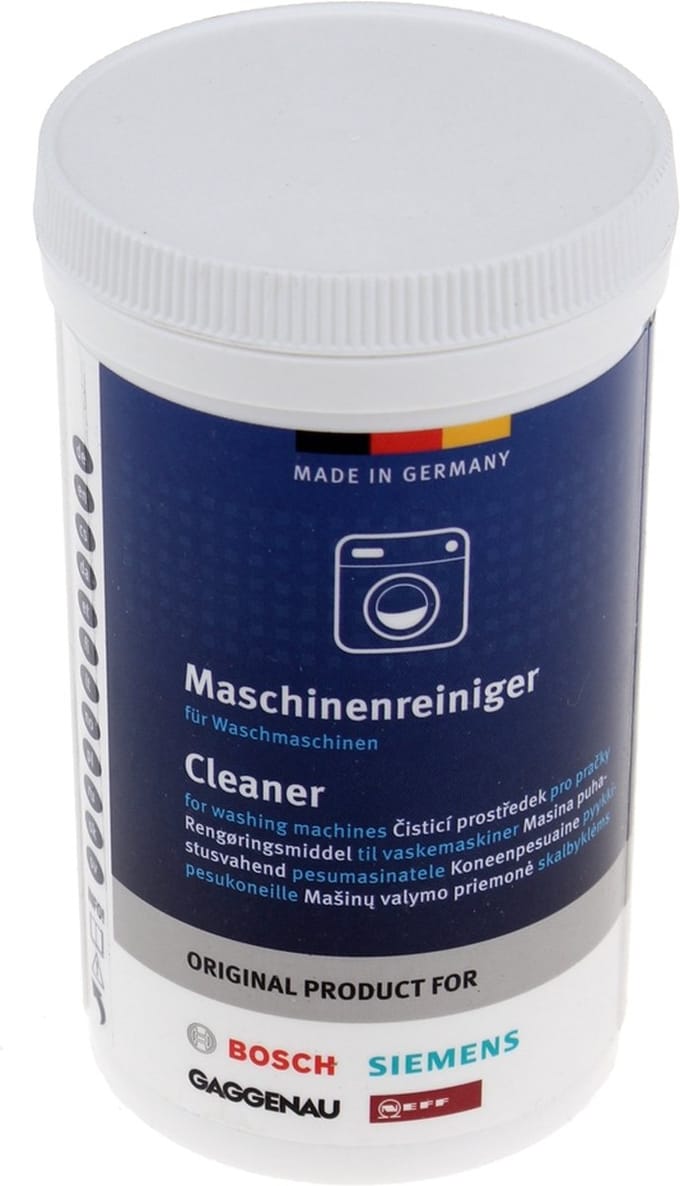 BOSCH - Reiniger - 00311926