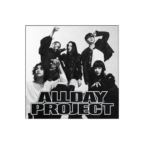 ALLDAY PROJECT - [FAMOUS] De Debuutsingle FAMOUS