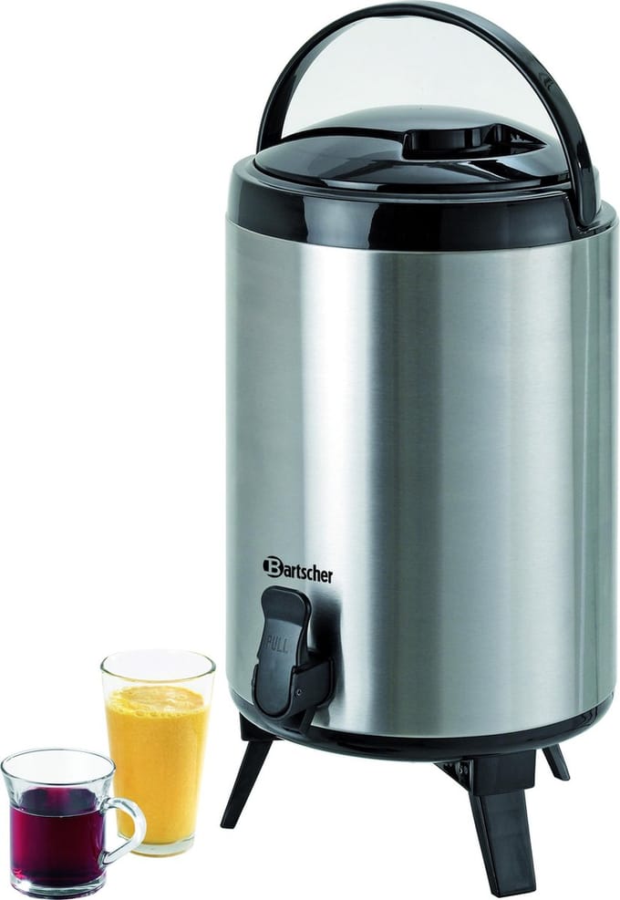 Iso-Dispenser 9,0L