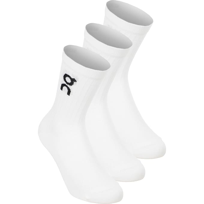 On Logo Tennissokken Unisex