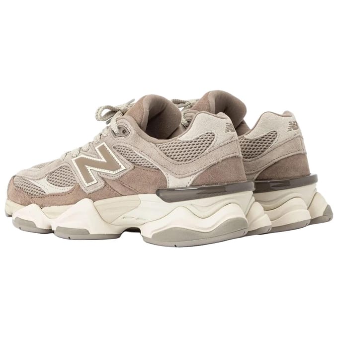 9060 New Balance 'Mushroom Arid Stone' U9060ERC 42.5 gray