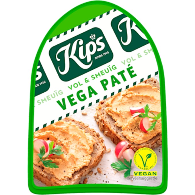 Vega Paté