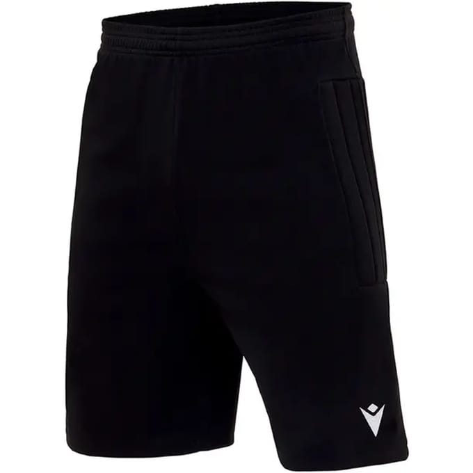 Keepersshort Macron Cassiopea Hero