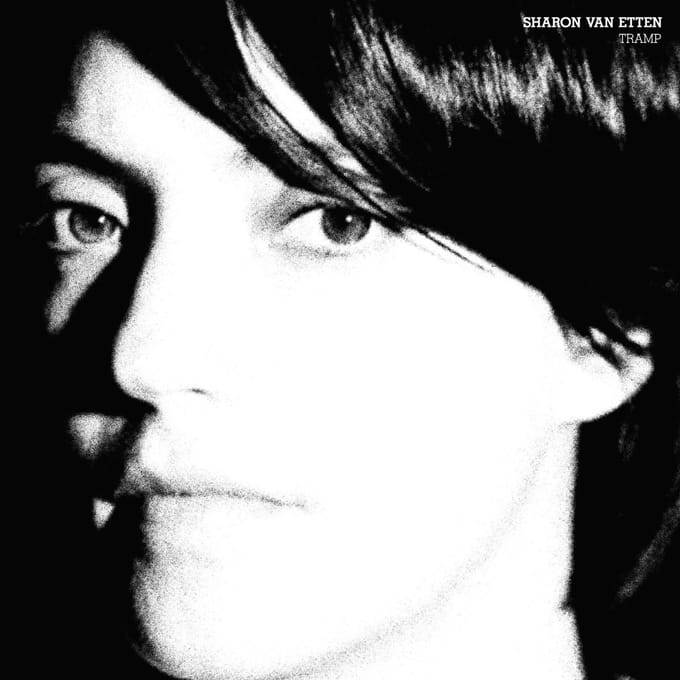 Sharon Van Etten - Tramp (LP) (Anniversary Edition) (Coloured Vinyl)