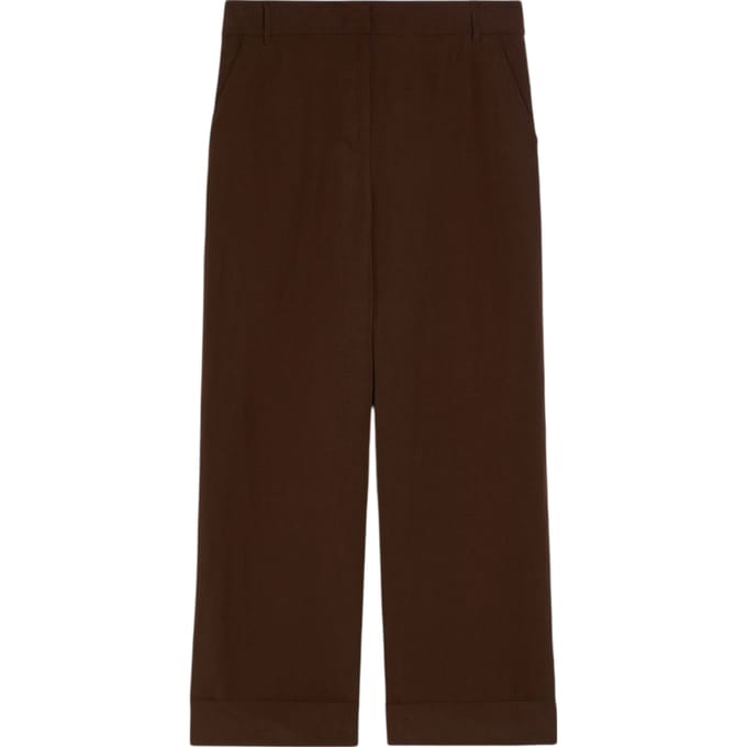 Vrouwenbroek Penny Black 2611131293200-003