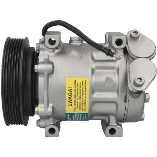 Airco-compressor TEAMEC TM8600107