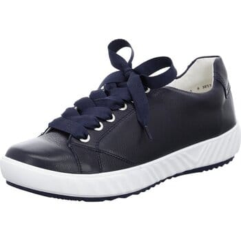 Ara Avio - dames sneaker - Blauw - maat 36 (EU) 3 (UK)