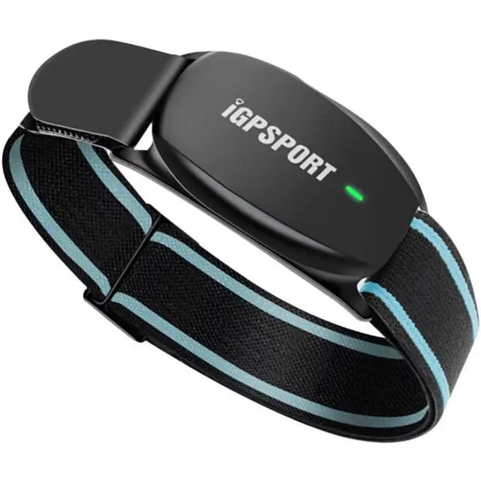 Hartslagmeter Igpsport HR70 Ant+ / 5.0
