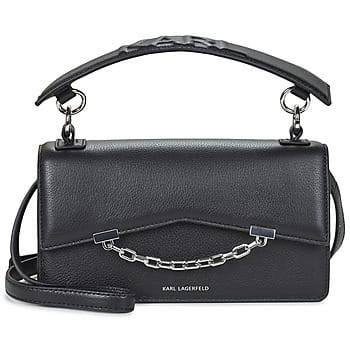 Schoudertas Karl Lagerfeld K/SEVEN GRAINY CROSSBODY