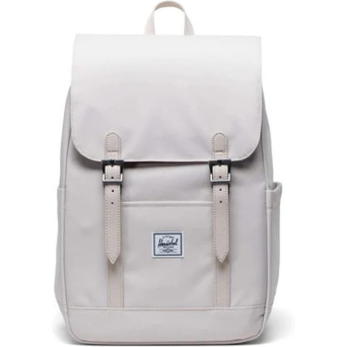 Herschel Retreat Small Rugzak - Moonbeam - 17L