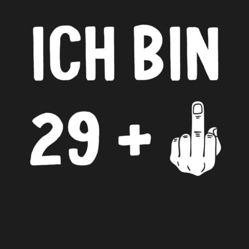 Ich Bin 30 Jahre - Arnes Müller