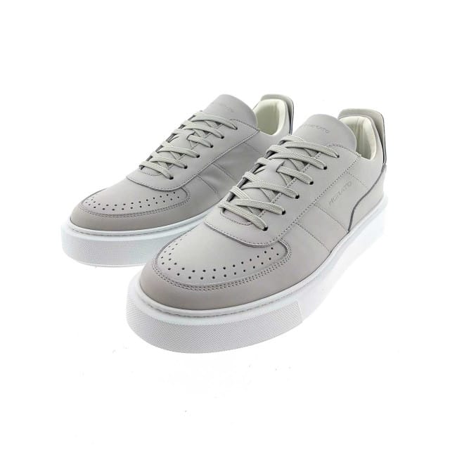 Antony Morato Ryley sneaker lichtgrijs / perl, 43 / 9