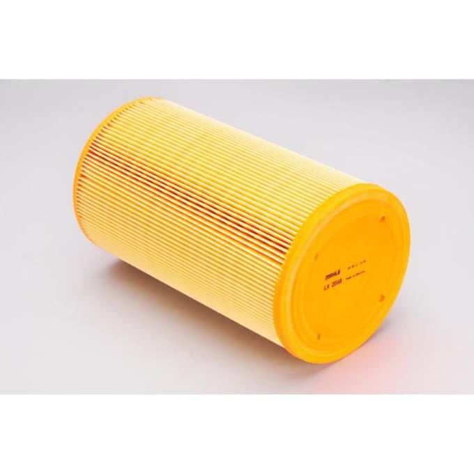 MAHLE luchtfilter KNECHT LX 2088