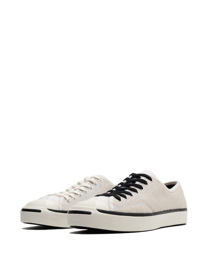 Converse x CLOT Jack Purcell OX Panda Sneakers